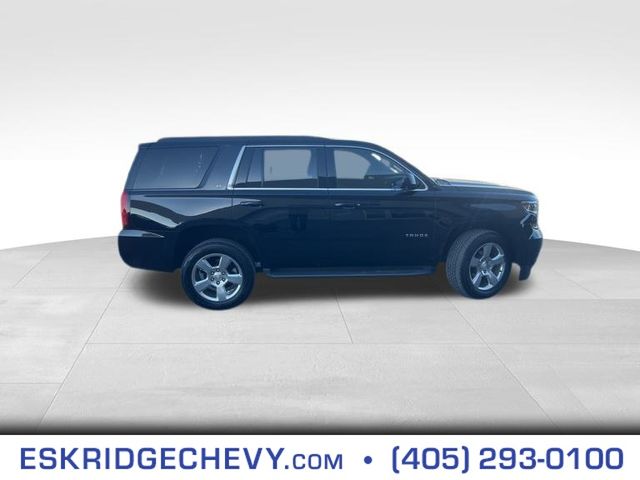 2019 Chevrolet Tahoe LT 6