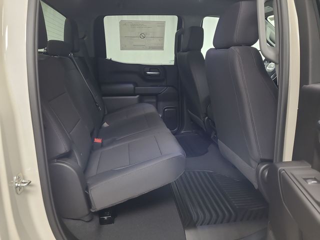 2026 – GMC – Sierra 1500