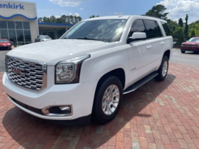 2020 GMC Yukon 2WD SLT's photo