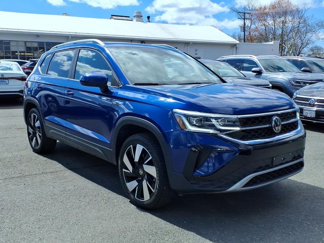 2023 Volkswagen Taos - Image 5