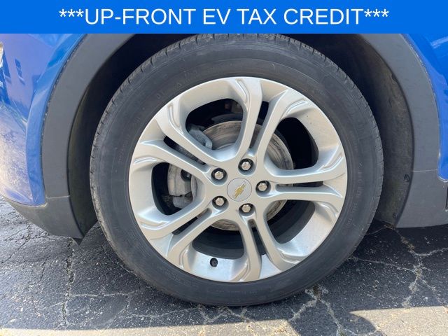 Used 2019 Chevrolet Bolt EV For Sale in Livonia, MI