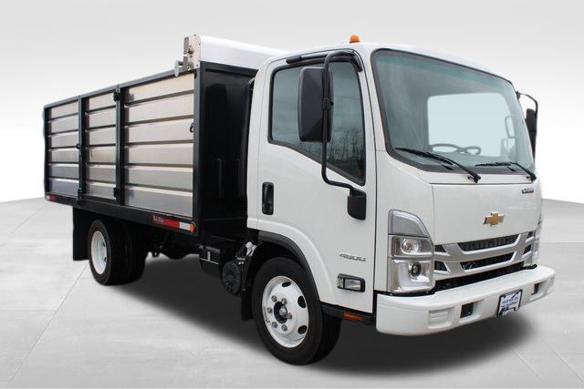 2024 Chevrolet 4500 HG LCF Gas 4500 GAS 14