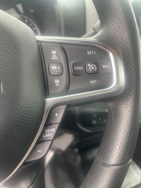 New 2026 Ram 2500 Truck