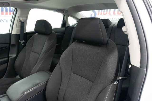 Used 2023 Honda Accord Sedan