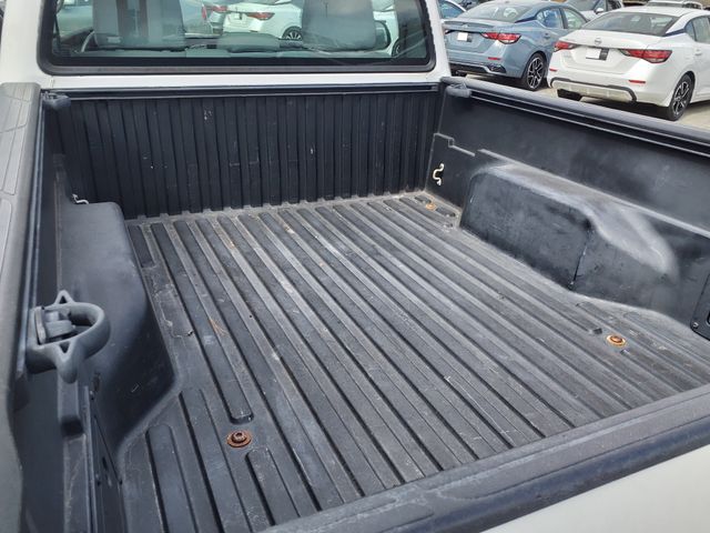 2013 Toyota Tacoma Base 22