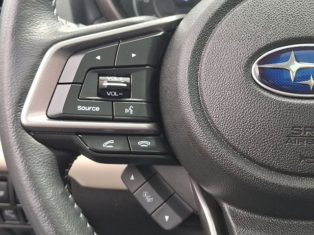 2022 Subaru Ascent Limited photo