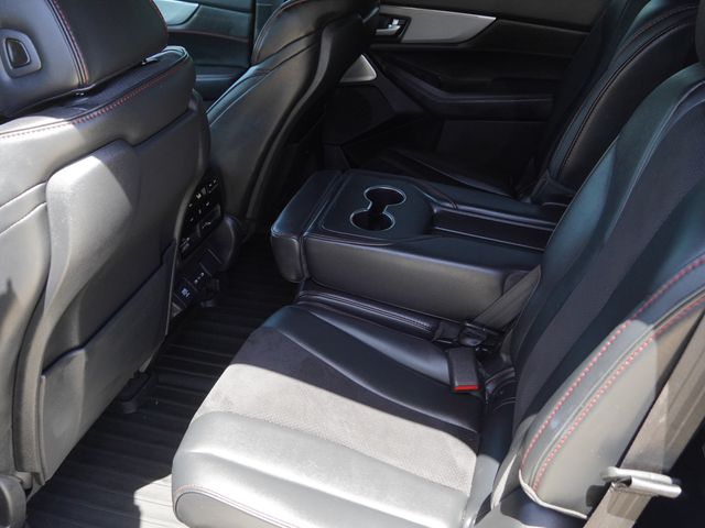 Used 2025 Acura MDX SUV