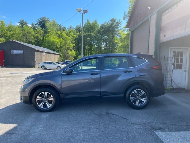 Used 2020 Honda CR-V SUV