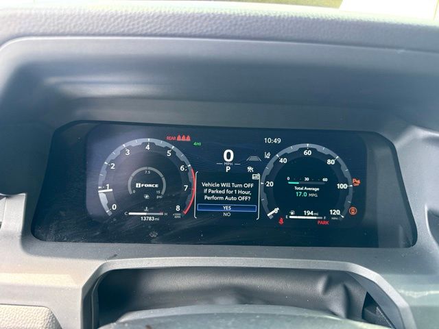 2024 Toyota Tacoma - $40,988