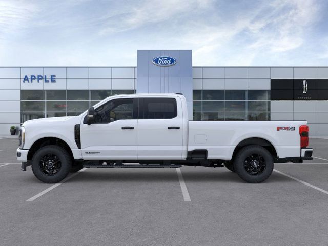 2025 Ford F-350 Super Duty XL