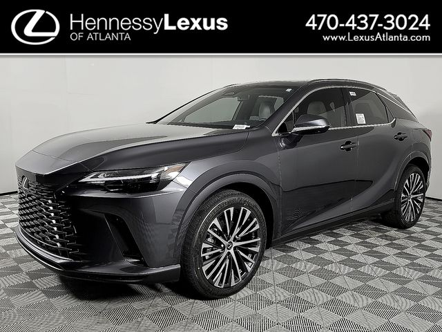 2026 Lexus RX 350 Premium+ FWD