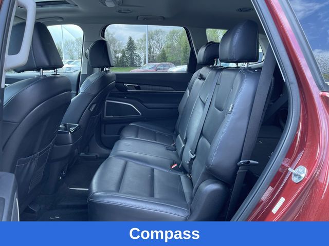 Used 2023 Kia Telluride For Sale in Livonia, MI