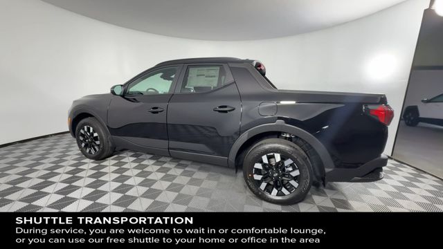New 2025 Hyundai Santa Cruz For Sale in Indianapolis, IN