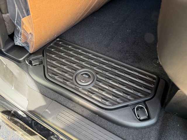 new 2026 Ram 1500 car, priced at $87,275