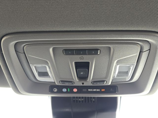 Photo of 2025 Chevrolet Silverado 1500 LTZ in Dallas, GA - 40,  2025 Chevrolet Silverado 1500 LTZ:43282A