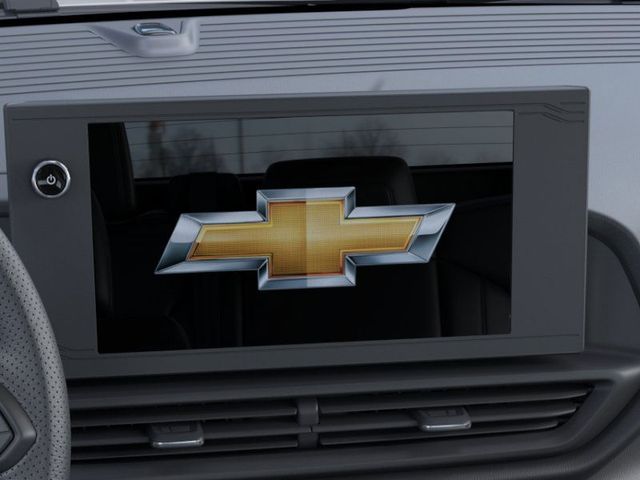 New 2024 Chevrolet Silverado EV For Sale in Grove City, OH