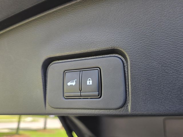 Used 2023 Nissan Rogue SUV
