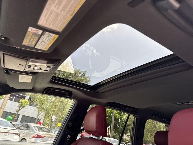 Used 2022 Lexus GX SUV