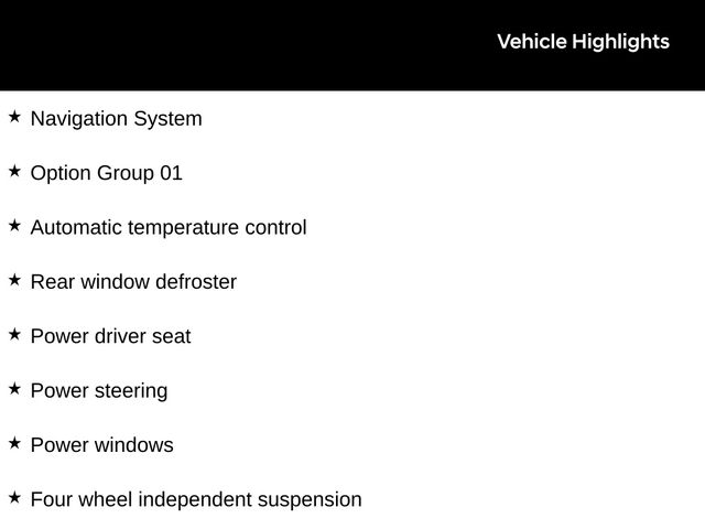 View vehicle photo 2