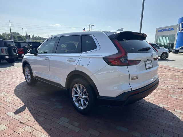 Used 2024 Honda CR-V SUV
