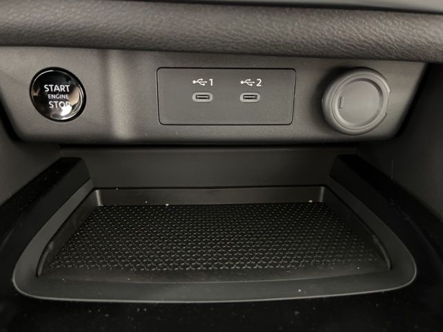 2025 Super Black Nissan Rogue SV FWD SUV