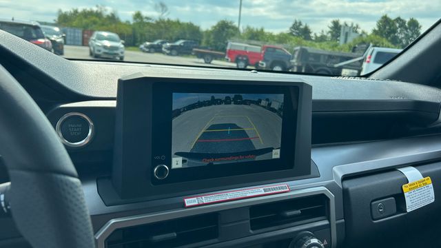 New 2026 Toyota 4Runner SUV
