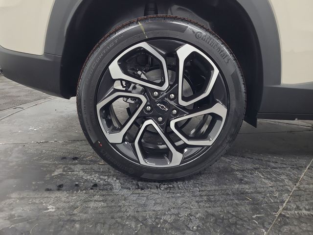 2026 – Chevrolet – Trax