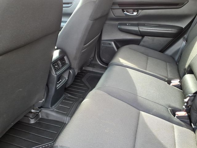 Used 2026 Honda CR-V SUV