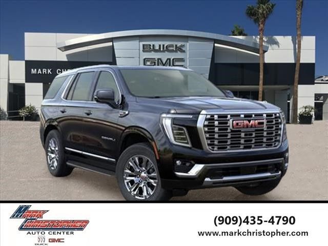 2026 Gmc Yukon