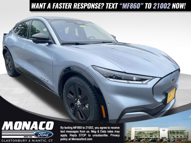 2022 Ford Mustang Mach-E California Route 1 RWD