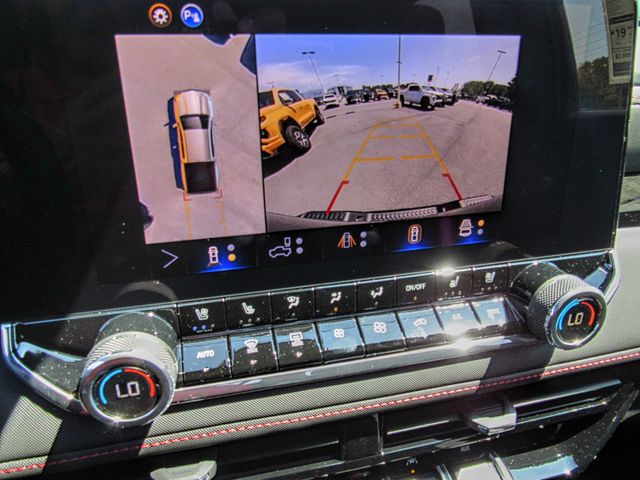 Photo of 2026 Chevrolet Colorado Z71 in Dallas, GA - 24,  2026 Chevrolet Colorado Z71:44294