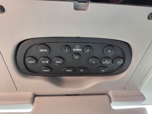 2020 Chevrolet Tahoe 4WD LT