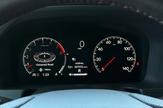 Used 2025 Honda Ridgeline Truck