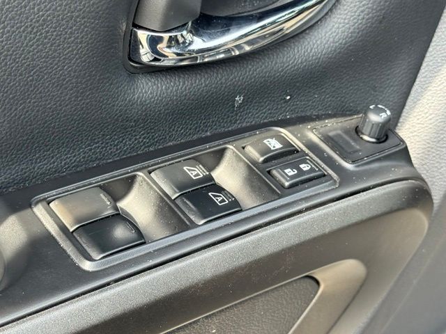 Used 2024 Nissan Titan Truck