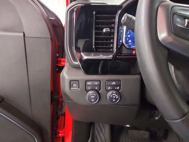 2023 – Chevrolet – Silverado 1500