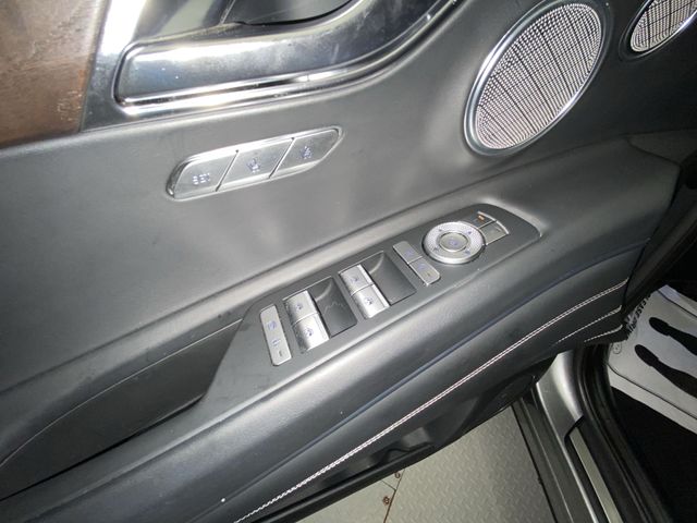 Used 2024 Silver Genesis 3.5T Advanced image 13