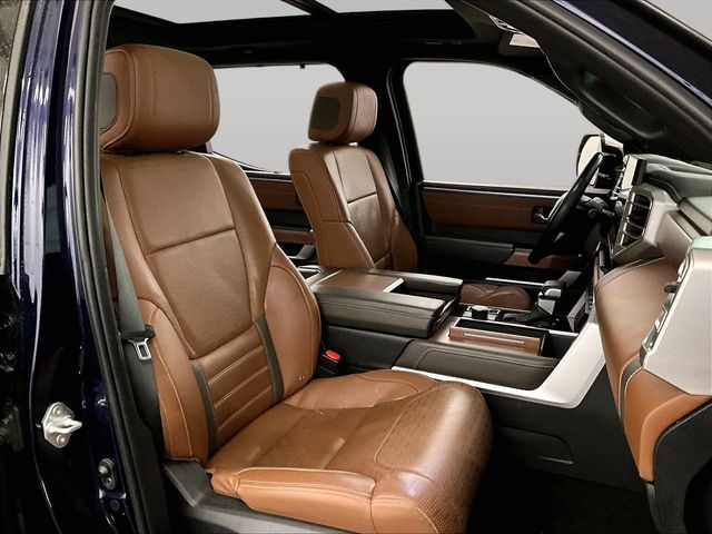 2022 Toyota Tundra Hybrid 1794 Edition - 6