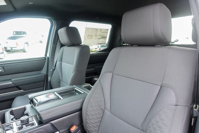 new 2026 Toyota Tundra car