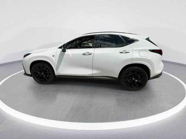 2024 Lexus NX - $44,898
