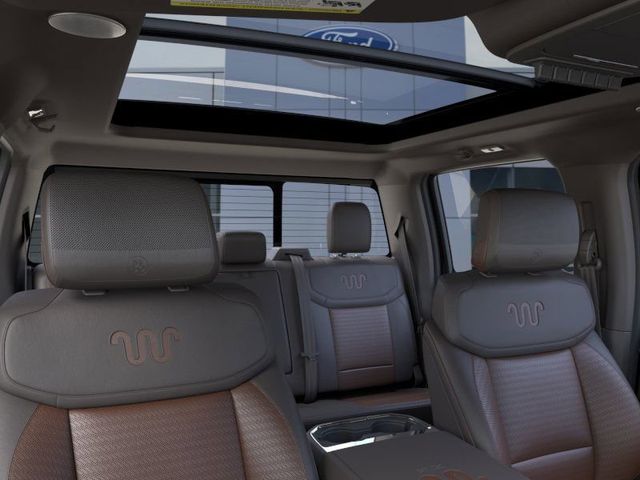 2025 Ford F-250 Super Duty King Ranch