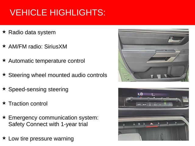 Used 2022 Toyota Tundra Truck