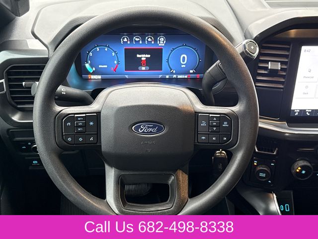 Used 2024 Ford F-150 Truck