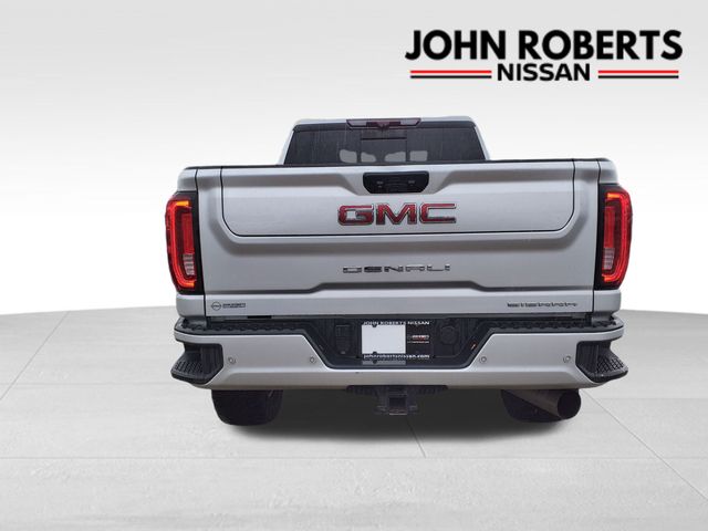 2020 GMC Sierra 2500HD Denali 15