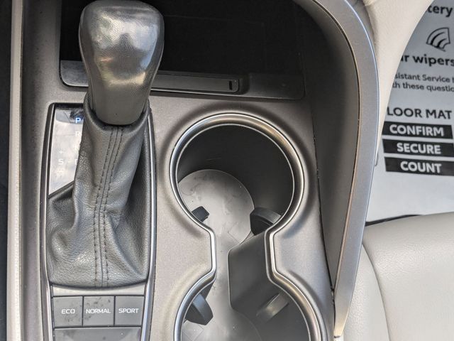 2022 Toyota Camry SE Gray at Davis Toyota of Orangeburg