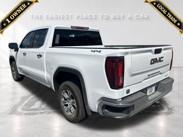 Used 2026 GMC Sierra 1500 Truck