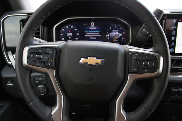 Used 2026 Red Chevrolet LT image 11