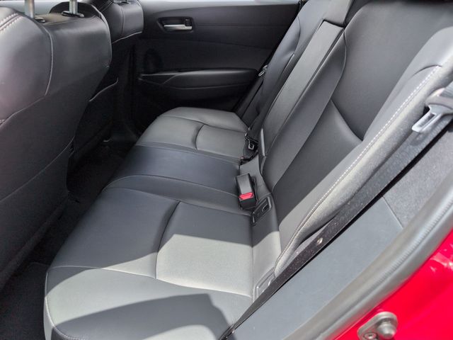 Used 2023 Toyota Corolla Cross XLE 4D Sport Utility