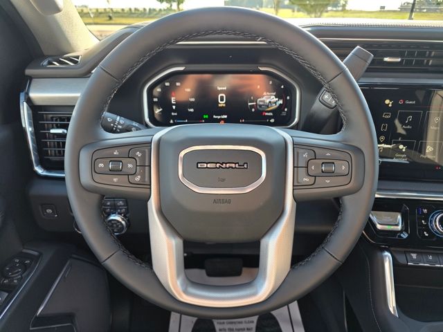 2026 GMC Sierra 3500HD Denali