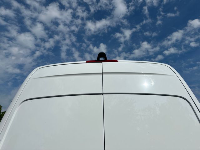 2025 Mercedes-Benz Sprinter 2500 Cargo 144 WB - 6