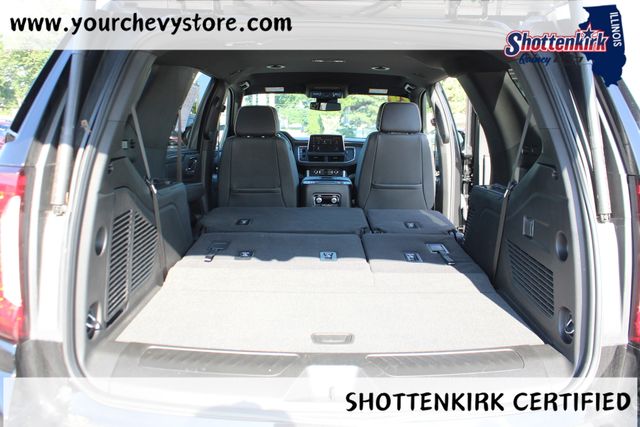 Used 2024 GMC Yukon SUV